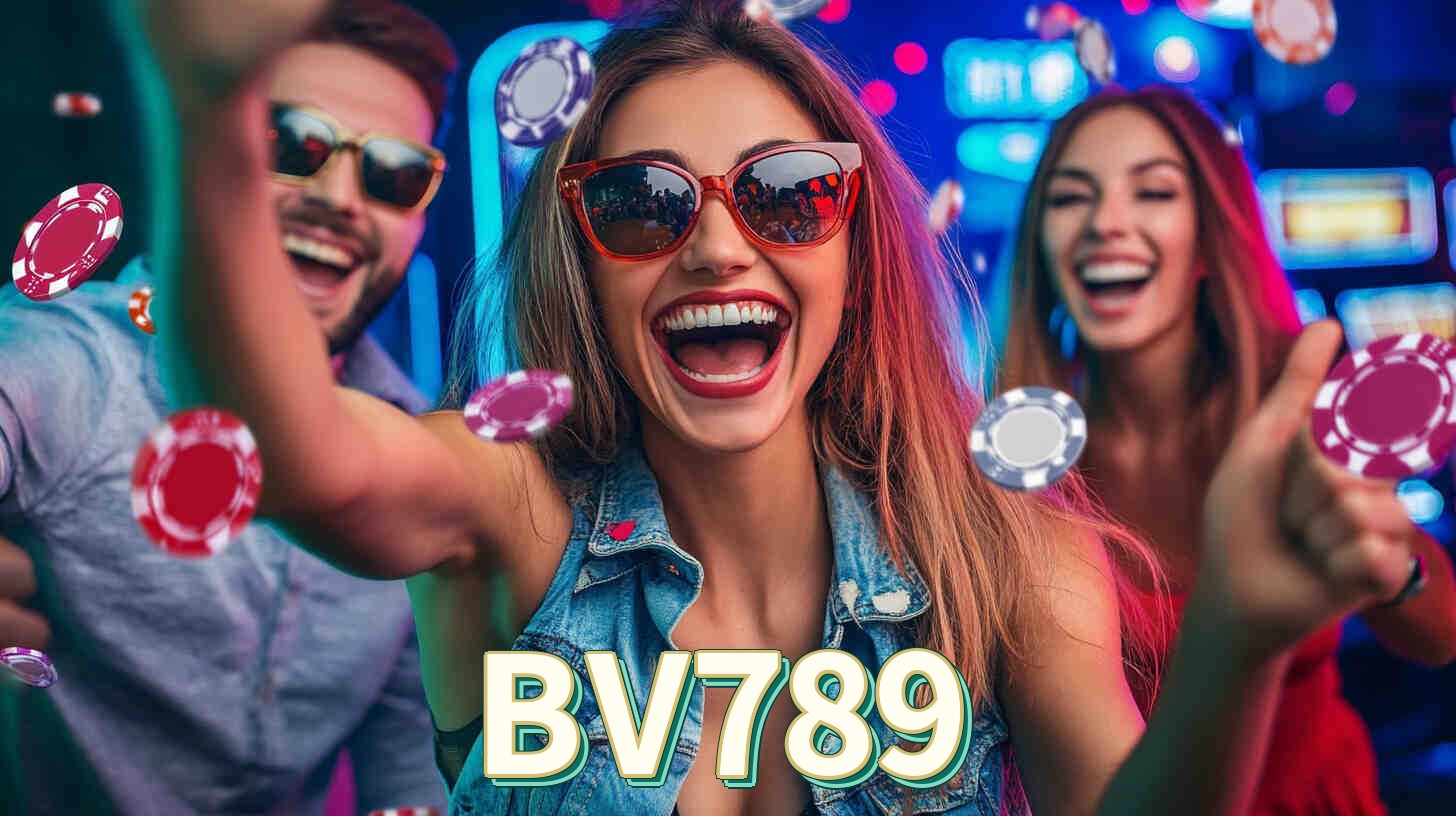 BV789 Certificado eCOGRA - Jogos Justos Auditados