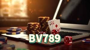 BV789 Plataforma