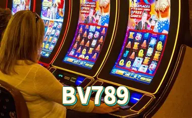 App BV789 no celular