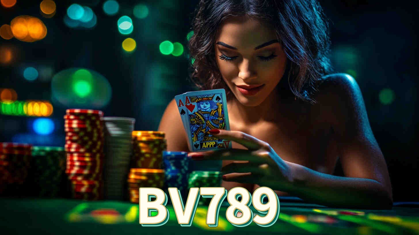 BV789 Licenciado Curaçao - Segurança SSL 256-bit