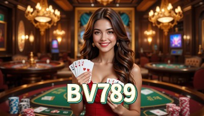 Catálogo de jogos BV789 com fornecedores Pragmatic Play, Evolution, NetEnt