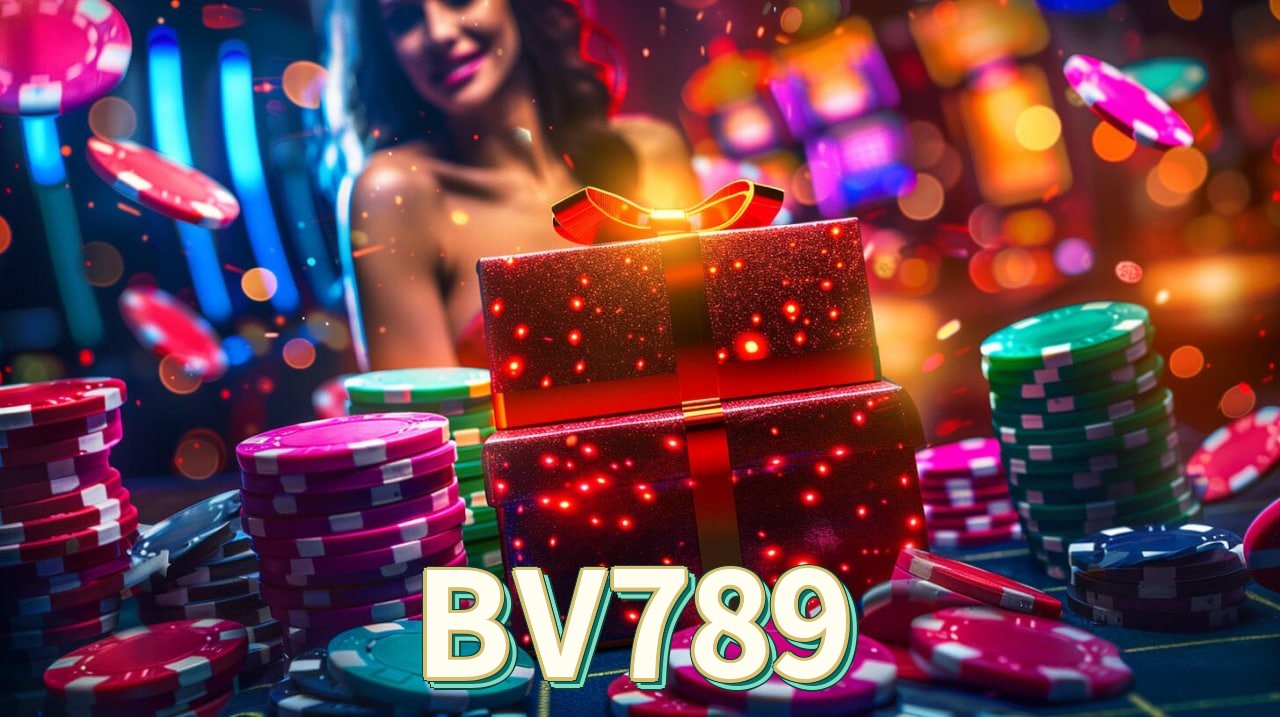 BV789 cassino online