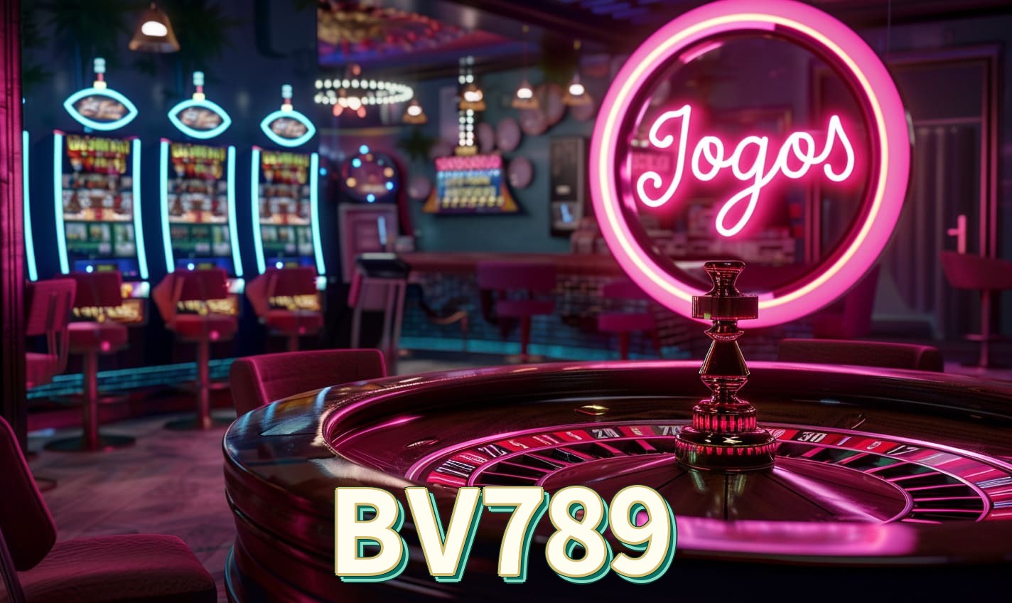 BV789 cassino online