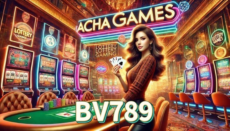 Acesso seguro à conta BV789