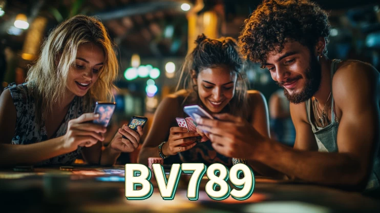 BV789 Slots - BV789 visual 2