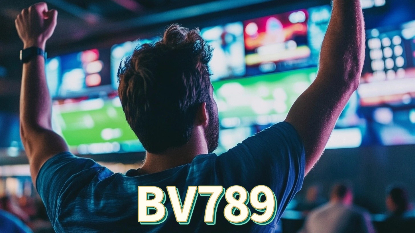 BV789 Plataforma - BV789 visual 1