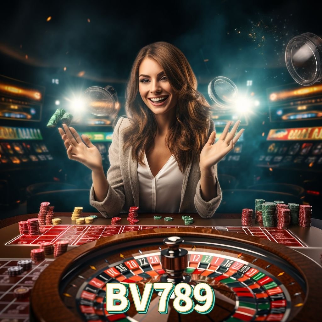 BV789 Download - Opções de Download por Plataforma