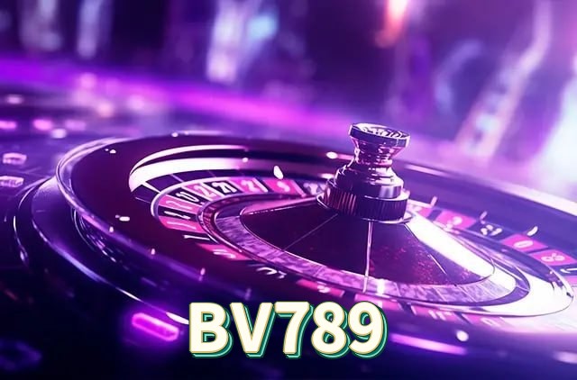 BV789 bônus — painel de promoções no aplicativo