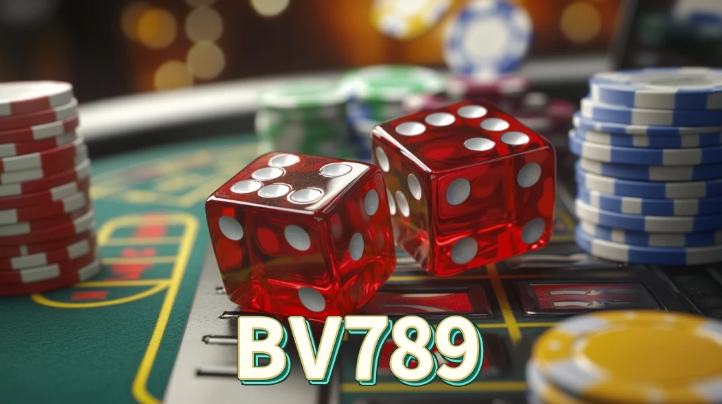 BV789 Slots - BV789 visual 1