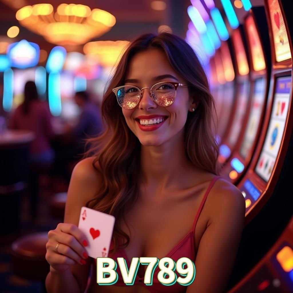 BV789 Instalar Logo 2
