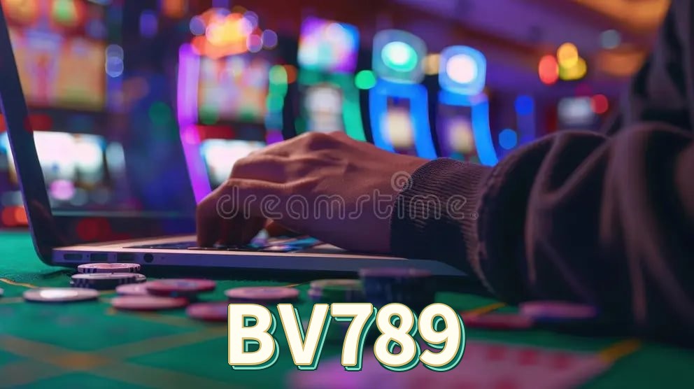 Loteria BV789 - Quina e mais jogos