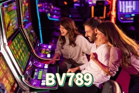 BV789 Segurança Logo 3