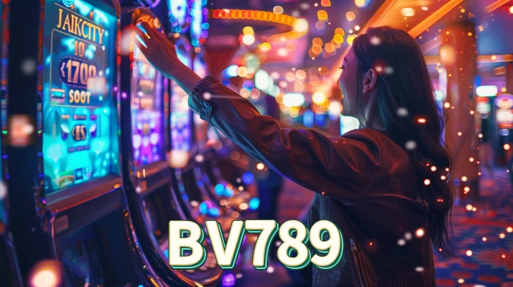 Fortune Tiger BV789