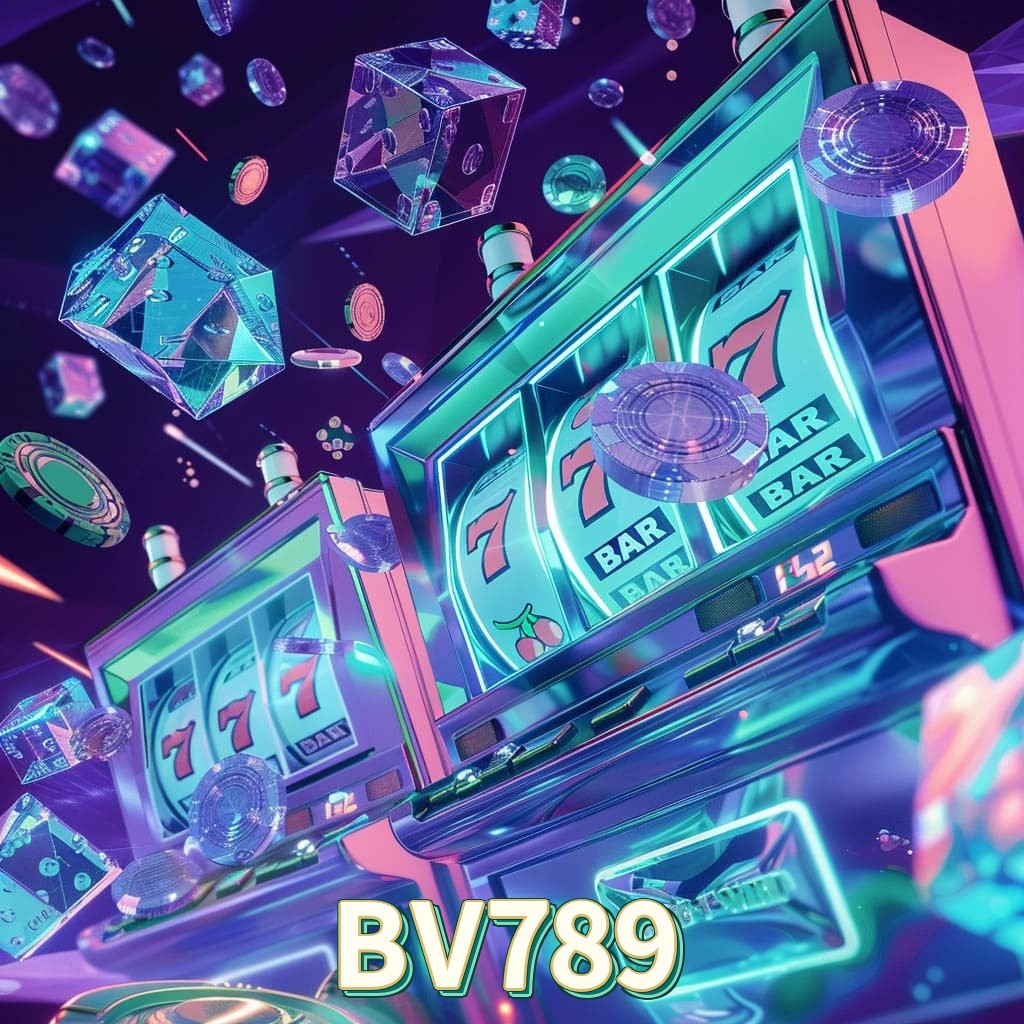 BV789 Segurança Logo 1