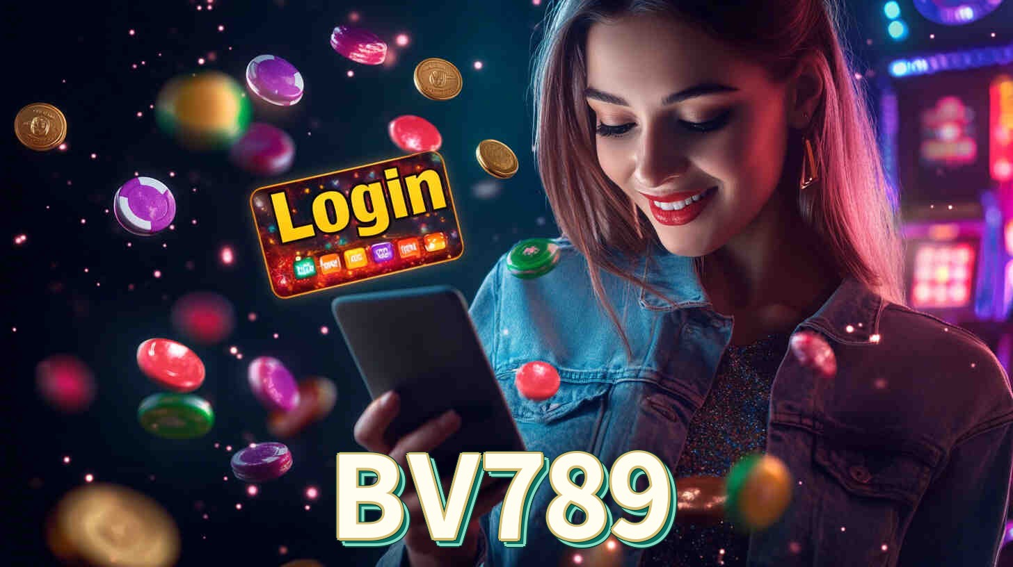 BV789 ajuda online — chat de suporte no aplicativo oficial
