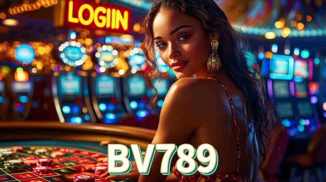 Telegram BV789 - Canal Oficial Verificado