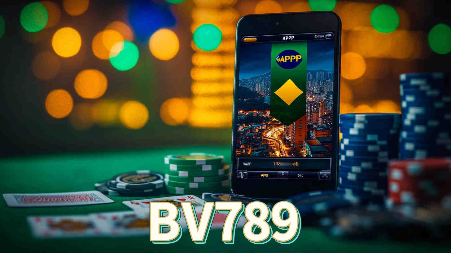 BV789 Instalar Logo 1