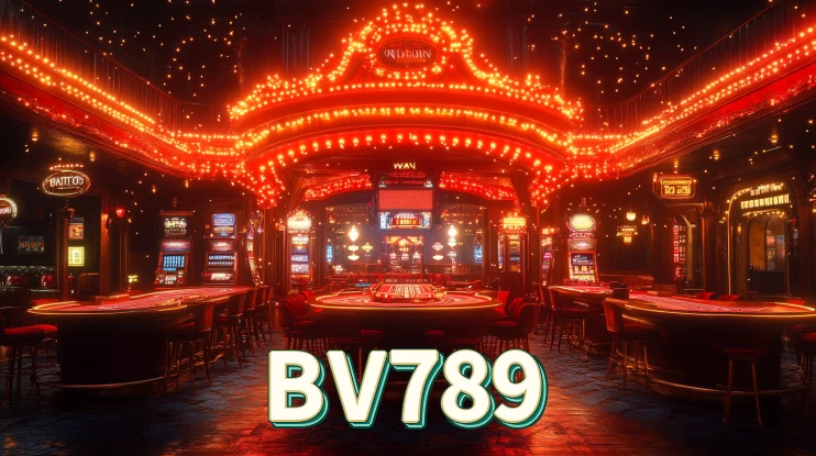 Blackjack na BV789