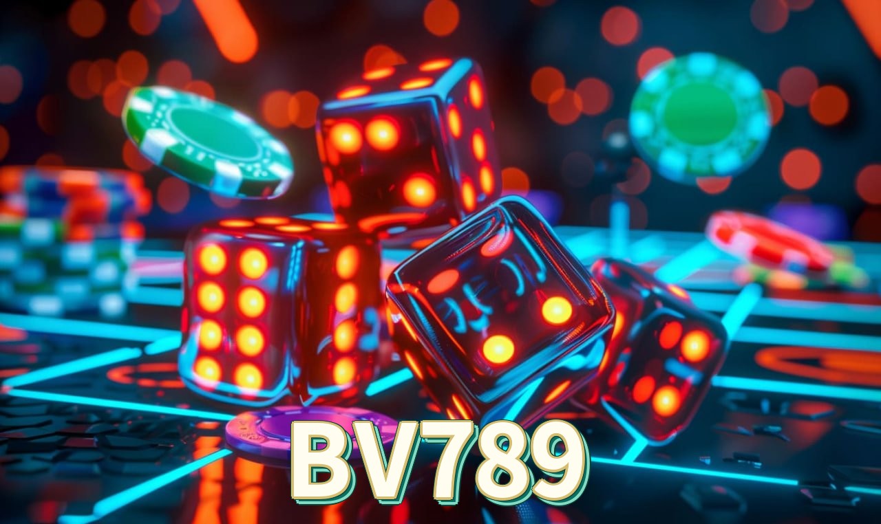BV789 Segurança Logo 2