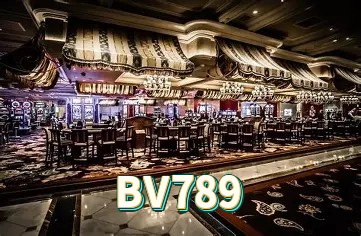 Odds Competitivas BV789