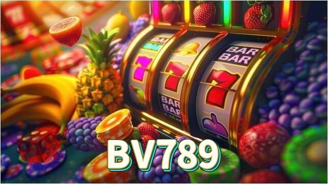 BV789