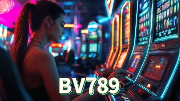BV789 Facebook Brasil - Siga Nossa Página Oficial