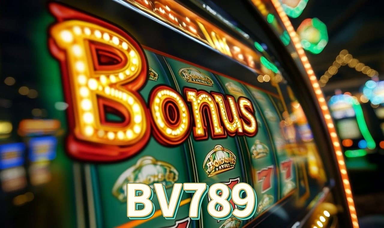 Bônus e promoções