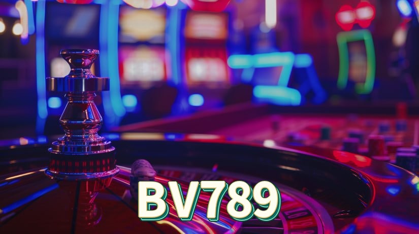 Infográfico RTP jogos de cassino BV789
