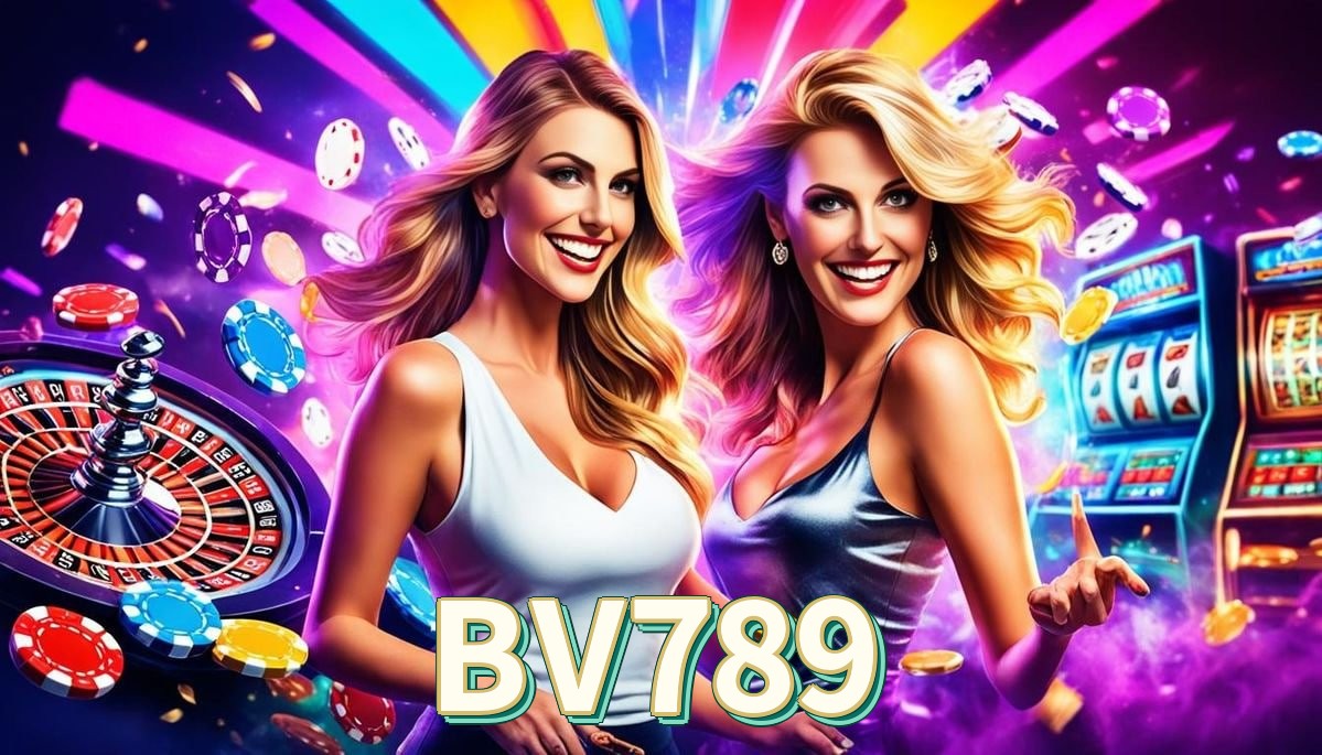 Página de download BV789