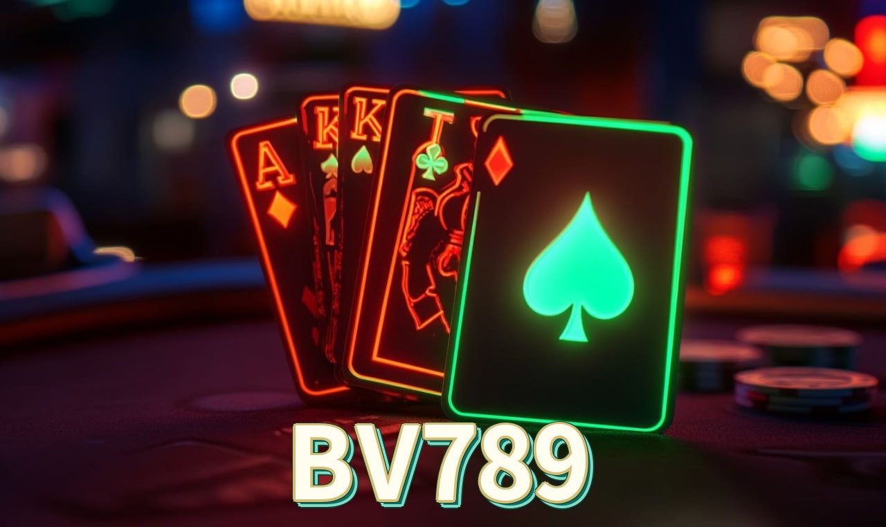App mobile BV789