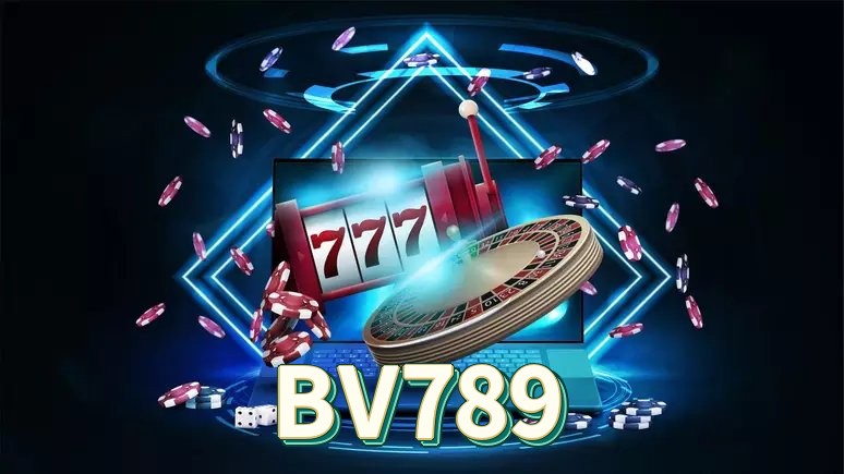 BV789 Win