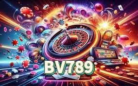 BV789 lottery