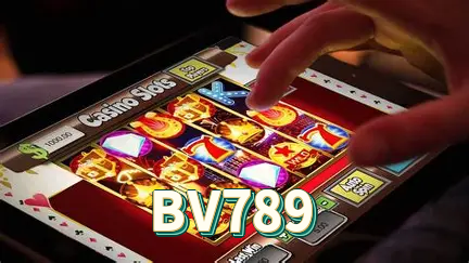 BV789 Licença Curaçao Gaming