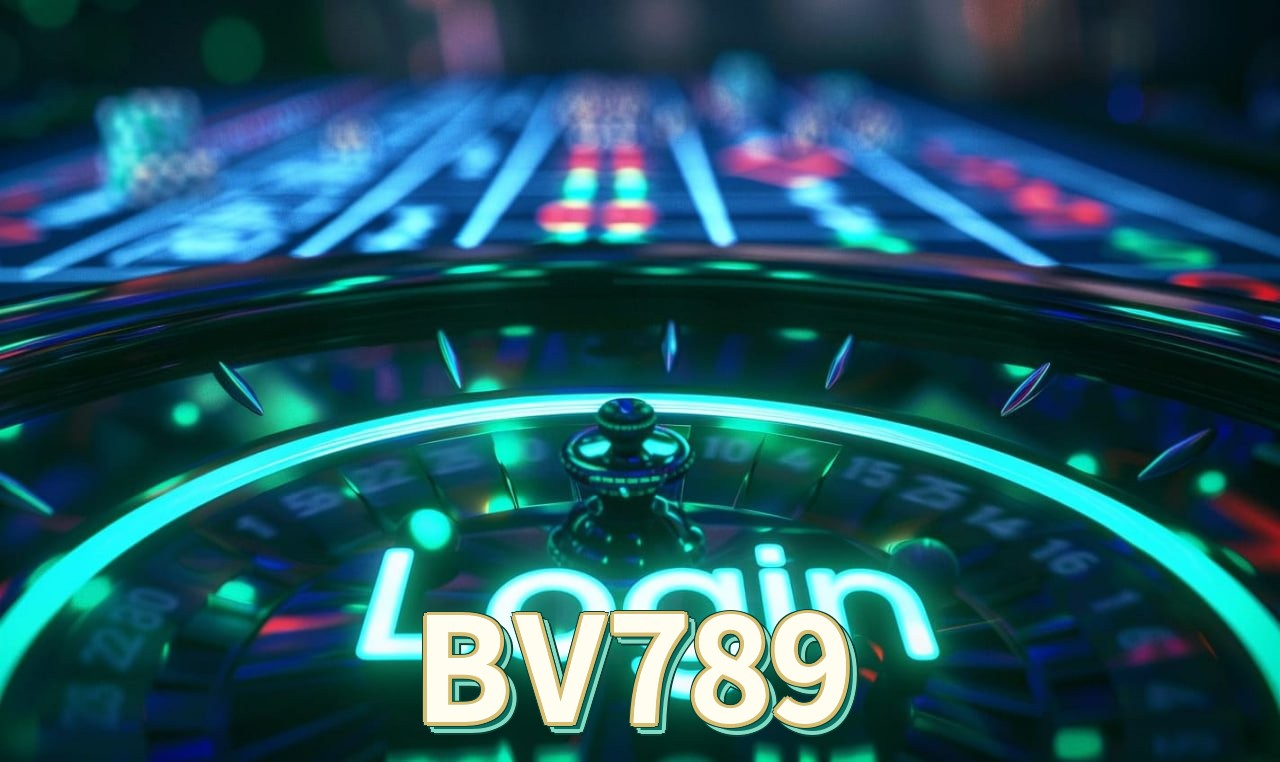 Slots BV789 - RTP Alto Certificado