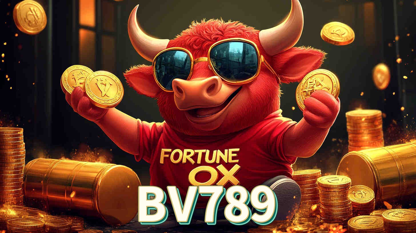 BV789 bonus