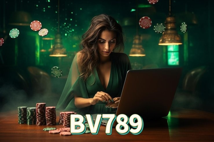 BV789 login — painel de entrada no app oficial