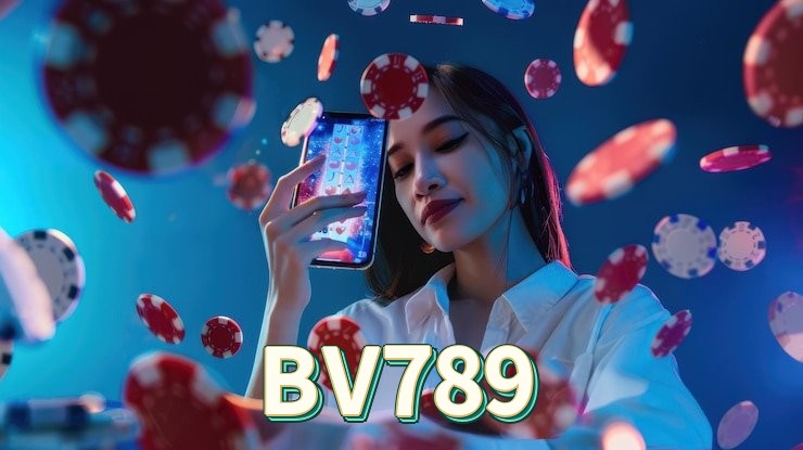 BV789 Fortune Tiger