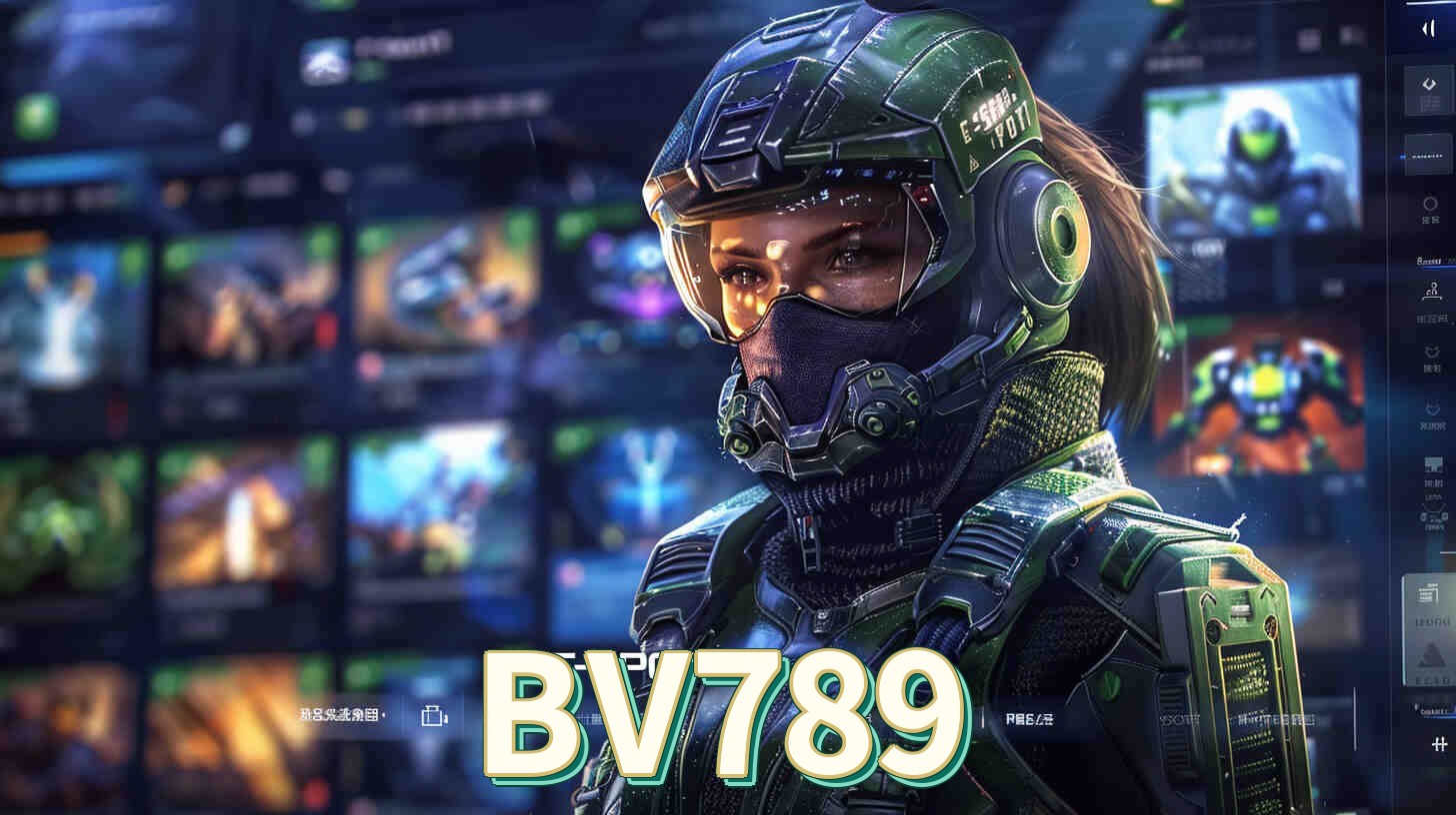 Servidor Brasil BV789