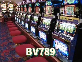 BV789 Cassino Online Certificado