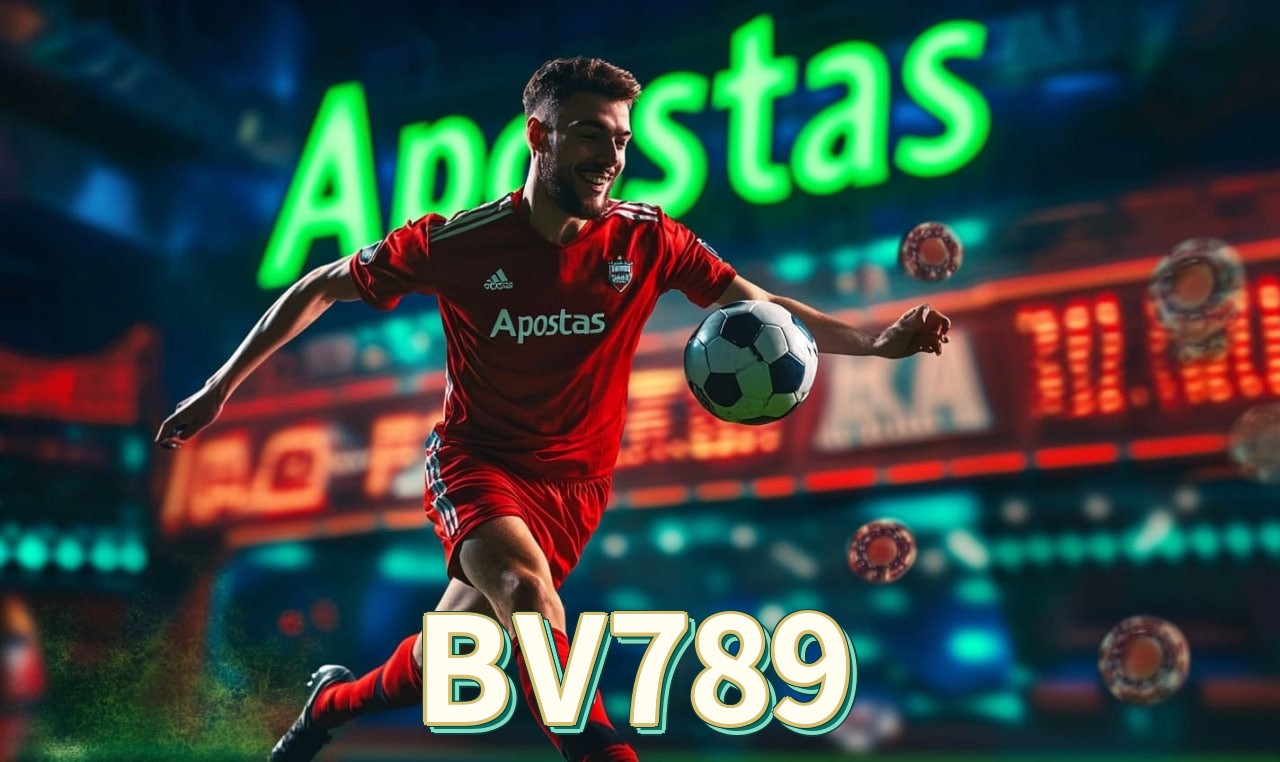 BV789 cadastro — verificação de conta e PIX no caixa