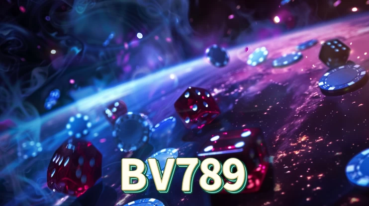 BV789 Jackpots Progressivos