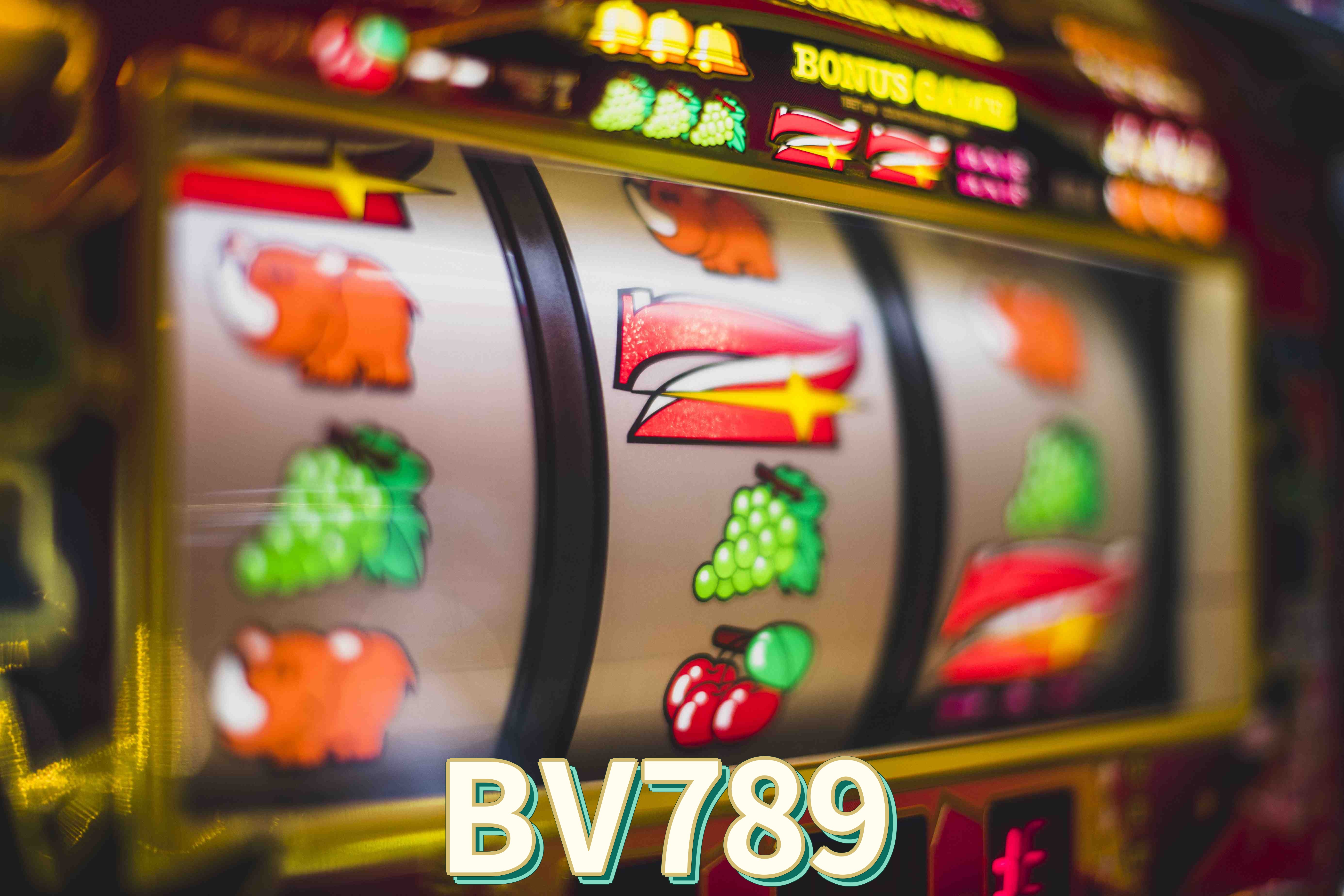 BV789 Loteria Online Brasil - Plataforma Certificada