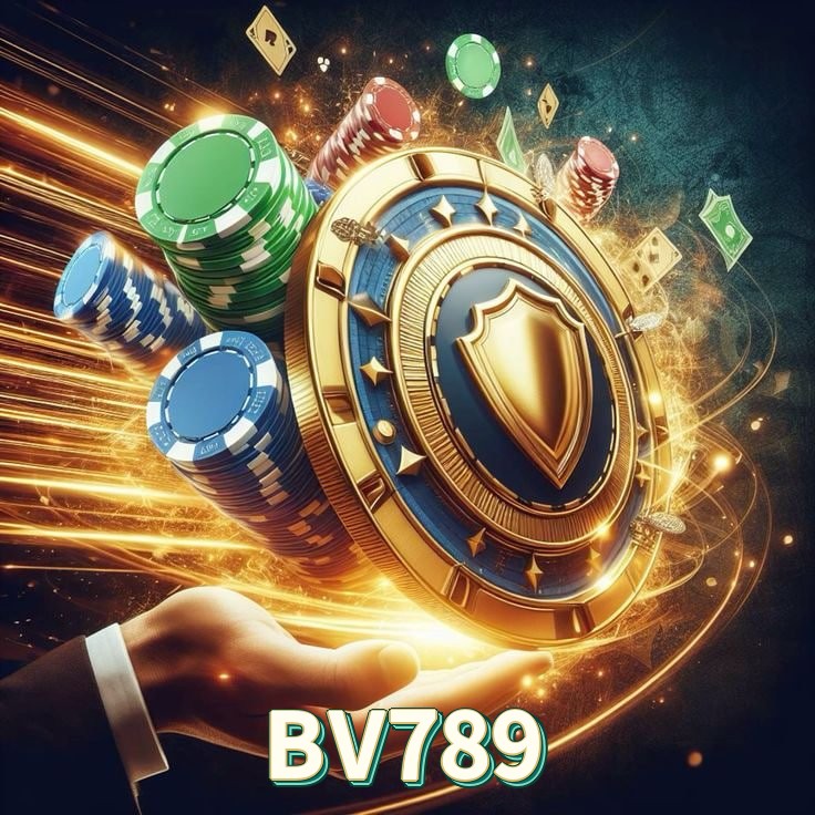 App oficial BV789