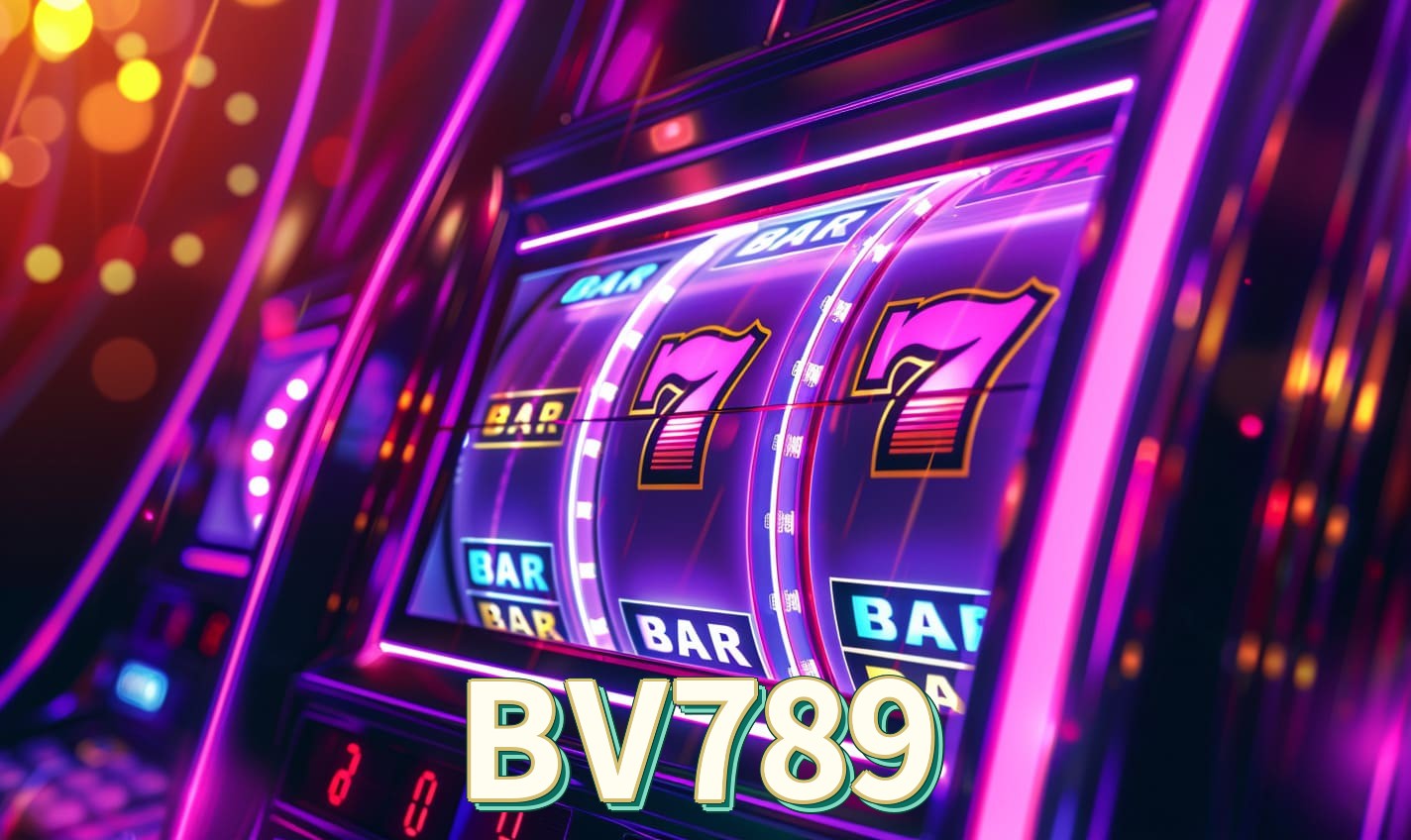 BV789 Bônus - BV789 visual 1