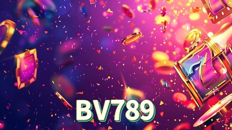 BV789 Instalar Logo 3