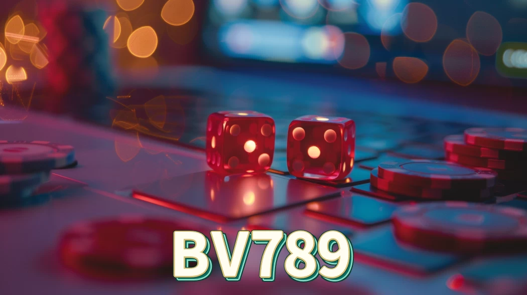 BV789 Plataforma