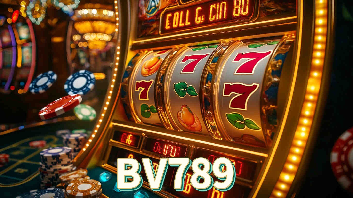 BV789 Aplicativo - BV789 visual 1