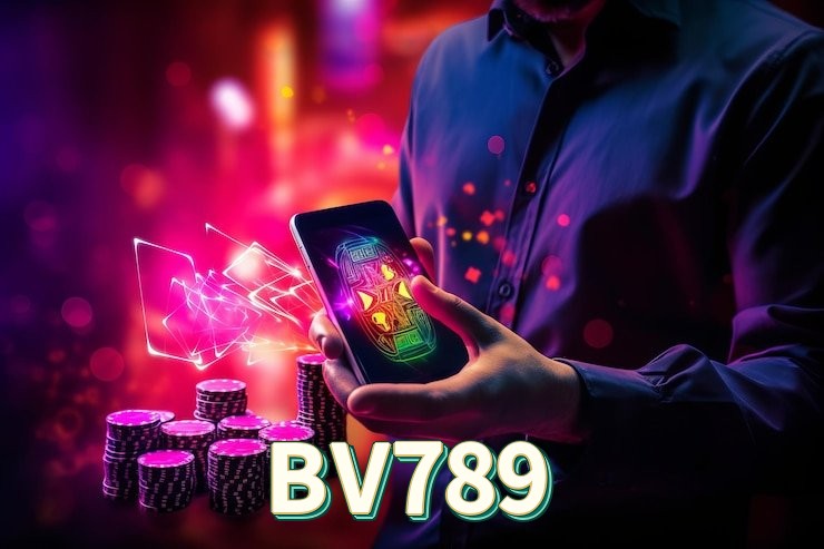 Instalar app BV789