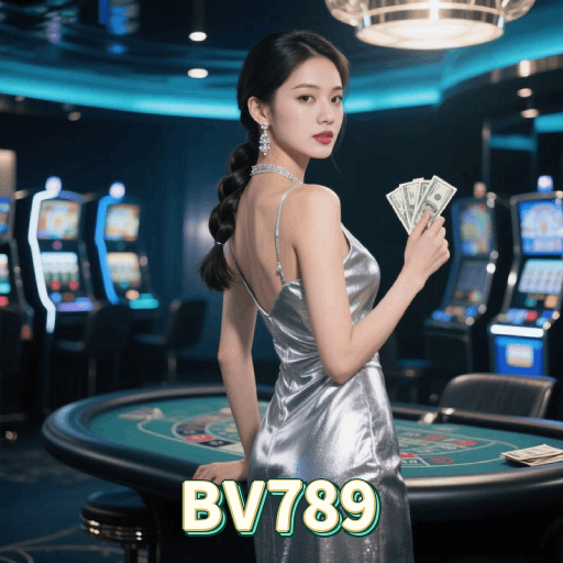 Tabela RTP dos jogos de cassino da BV789