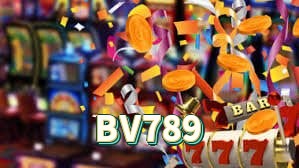 Pagamentos PIX na BV789